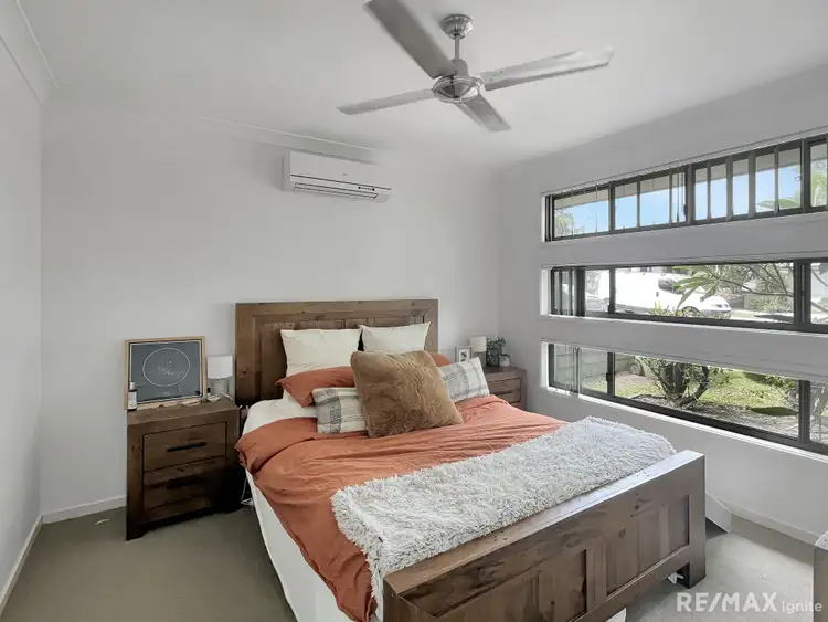 Seventh view of Homely house listing, 35 Arnaldo Avenue, Augustine Heights QLD 4300