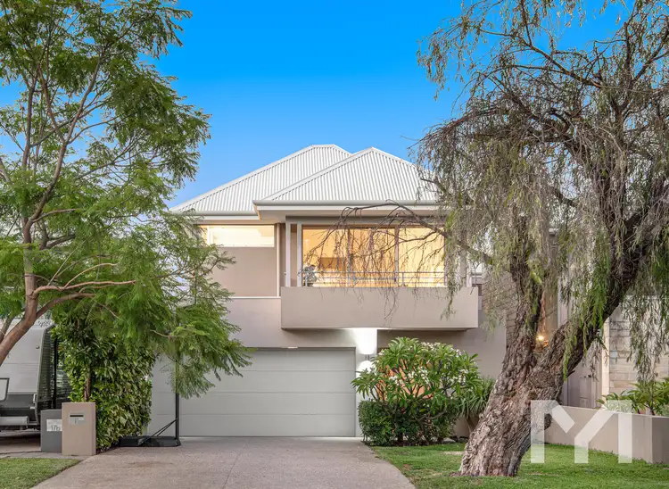 19 Thurloe Street, Bicton WA 6157