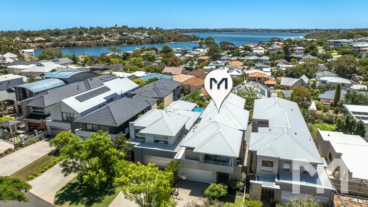 Second view of Homely house listing, 19 Thurloe Street, Bicton WA 6157