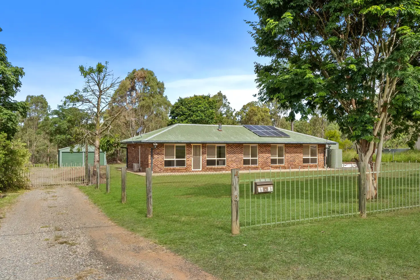Main view of Homely house listing, 41-43 Champney Close, Cedar Vale QLD 4285