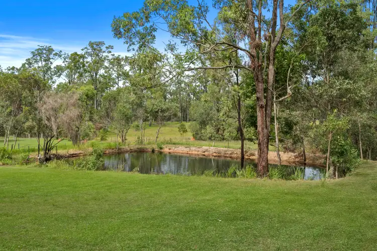 Second view of Homely house listing, 41-43 Champney Close, Cedar Vale QLD 4285
