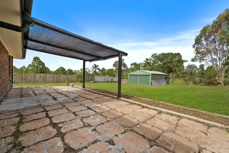 Third view of Homely house listing, 41-43 Champney Close, Cedar Vale QLD 4285