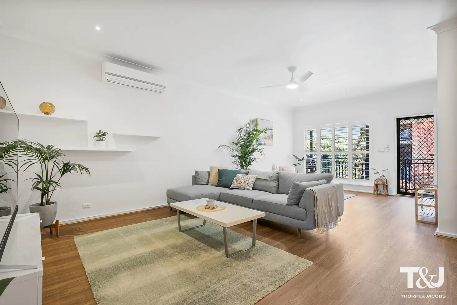 Main view of Homely apartment listing, 10/28 Stirling Highway, Nedlands WA 6009
