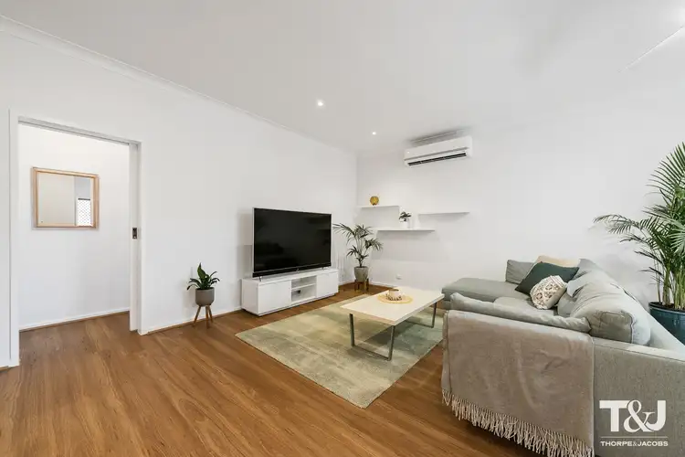 Second view of Homely apartment listing, 10/28 Stirling Highway, Nedlands WA 6009