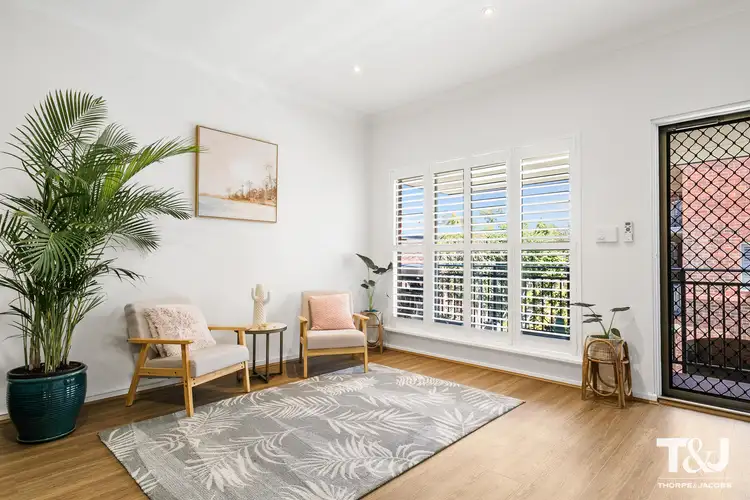 Third view of Homely apartment listing, 10/28 Stirling Highway, Nedlands WA 6009