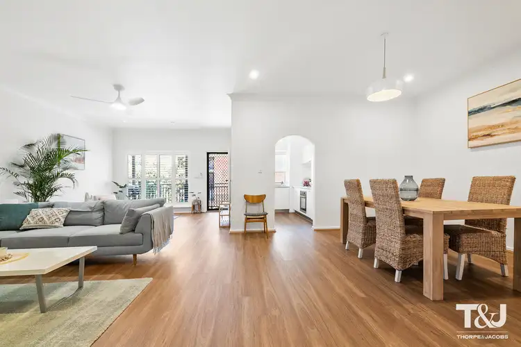 Fifth view of Homely apartment listing, 10/28 Stirling Highway, Nedlands WA 6009
