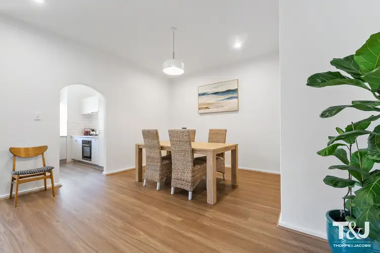 Sixth view of Homely apartment listing, 10/28 Stirling Highway, Nedlands WA 6009