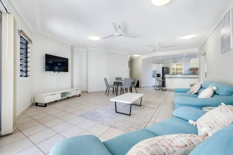22/5 Cardona Court, Darwin City NT 800