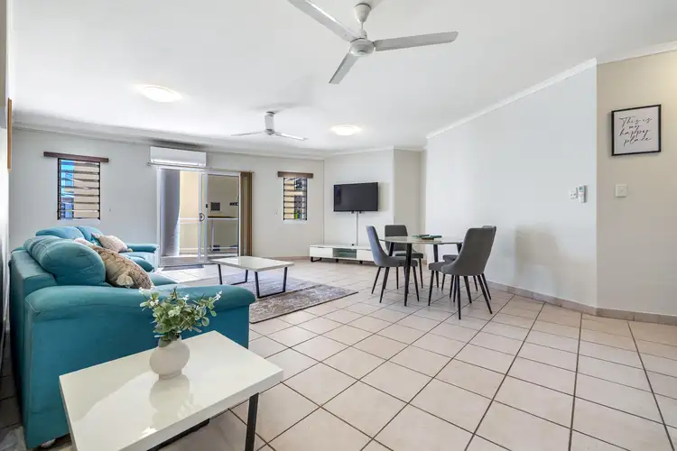 Fourth view of Homely apartment listing, 22/5 Cardona Court, Darwin City NT 800