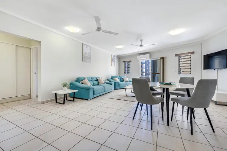 Fifth view of Homely apartment listing, 22/5 Cardona Court, Darwin City NT 800