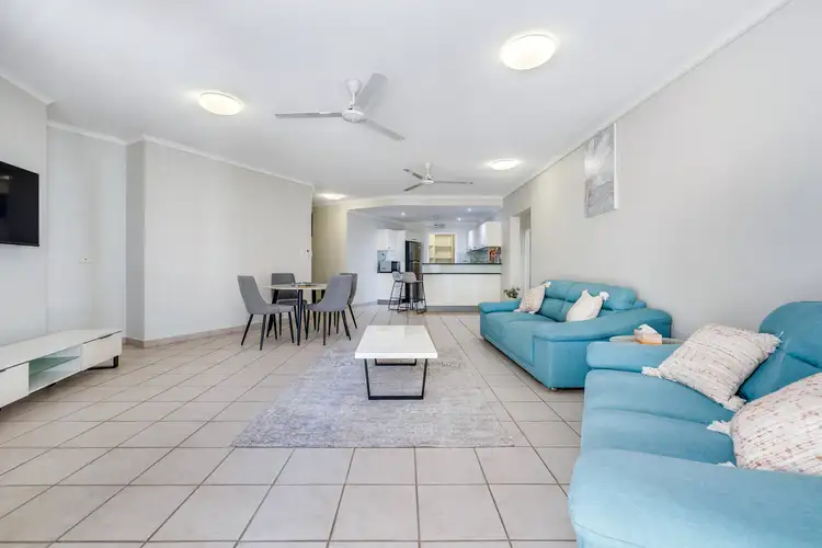 Sixth view of Homely apartment listing, 22/5 Cardona Court, Darwin City NT 800