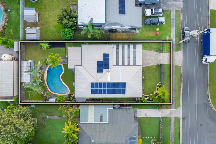81 Hedge Street, Strathpine QLD 4500