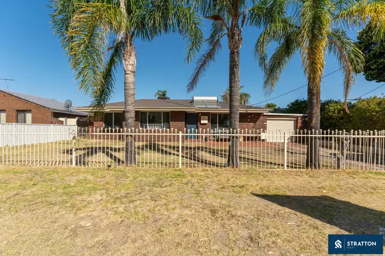 Main view of Homely house listing, 15 Ironbark Place, Maddington WA 6109