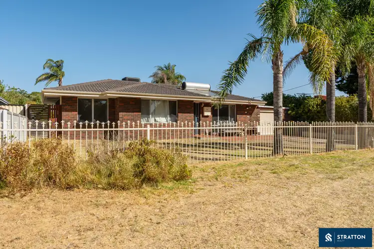 Second view of Homely house listing, 15 Ironbark Place, Maddington WA 6109