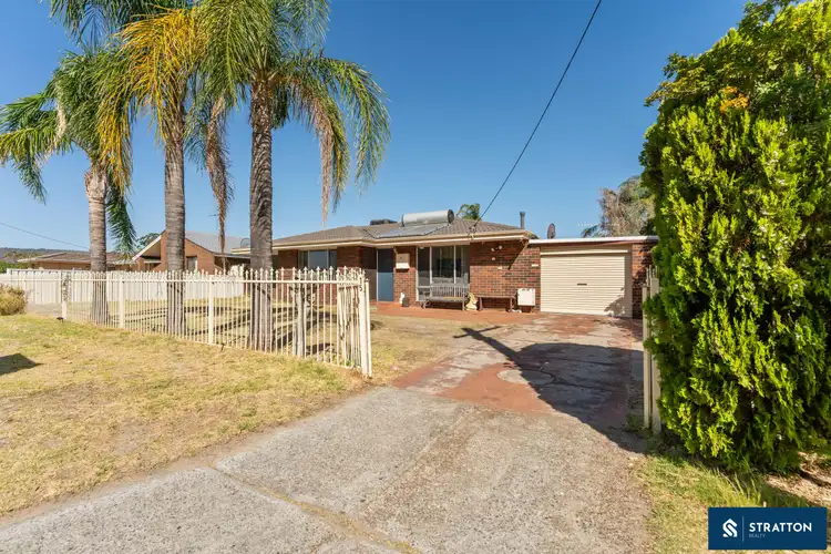 Third view of Homely house listing, 15 Ironbark Place, Maddington WA 6109