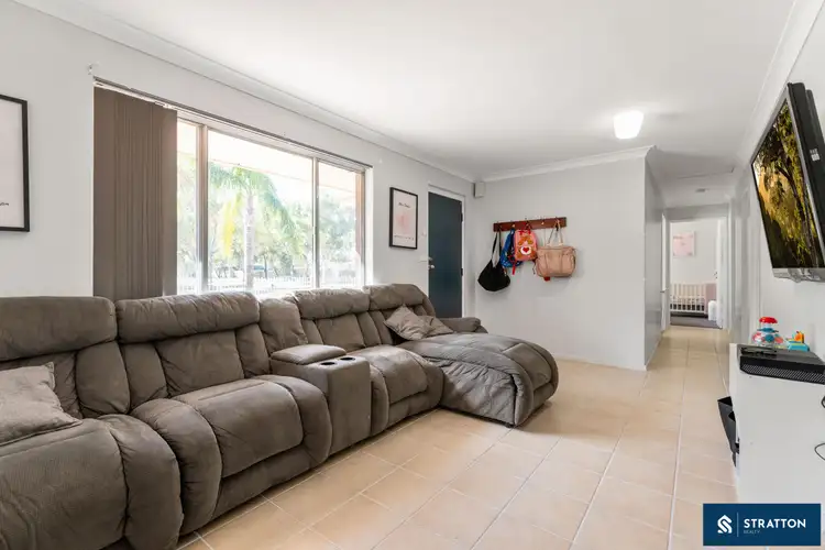 Fifth view of Homely house listing, 15 Ironbark Place, Maddington WA 6109