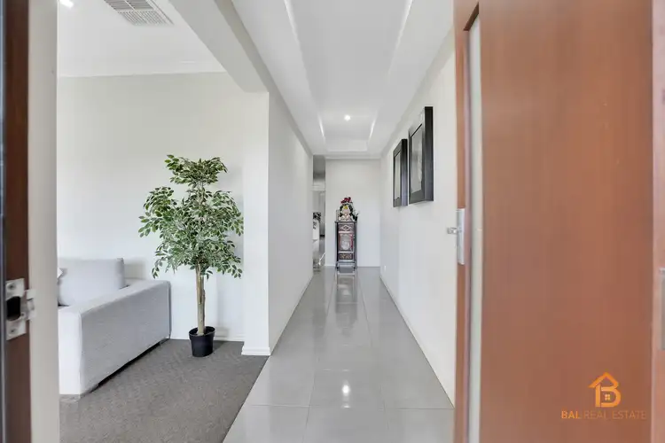 Third view of Homely house listing, 23 Tallinga Street, Tarneit VIC 3029
