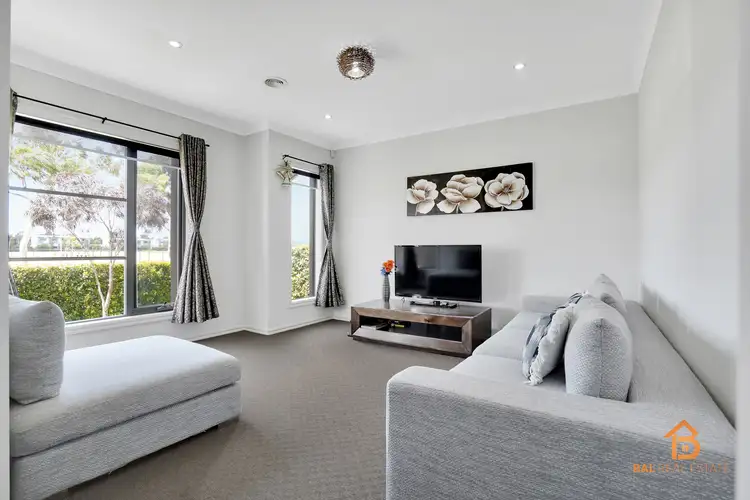 Fourth view of Homely house listing, 23 Tallinga Street, Tarneit VIC 3029