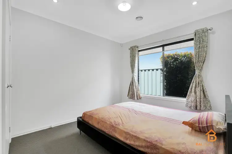 Fifth view of Homely house listing, 23 Tallinga Street, Tarneit VIC 3029