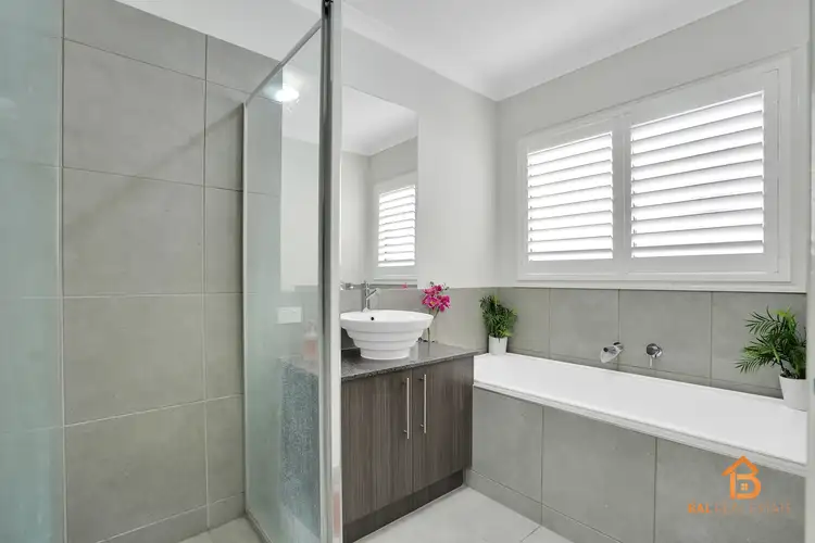 Sixth view of Homely house listing, 23 Tallinga Street, Tarneit VIC 3029