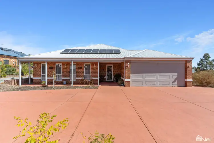 18 Observation Circle, Bedfordale WA 6112