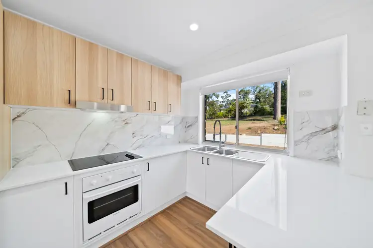 Fourth view of Homely house listing, 111-119 Michelle Drive, Cedar Grove QLD 4285