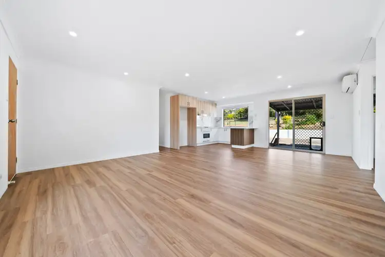 Fifth view of Homely house listing, 111-119 Michelle Drive, Cedar Grove QLD 4285