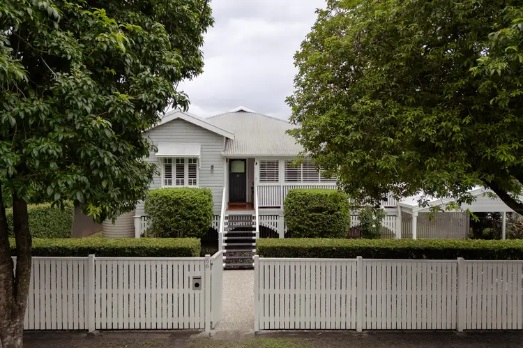 66 Elliott Street, Clayfield QLD 4011