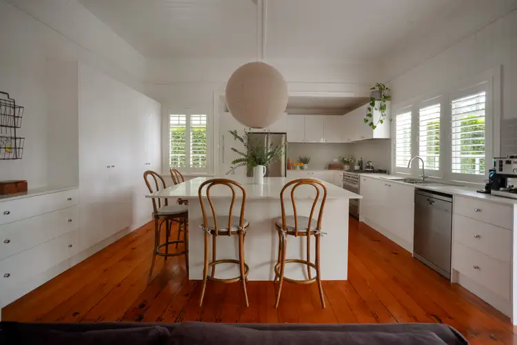 Fifth view of Homely house listing, 66 Elliott Street, Clayfield QLD 4011