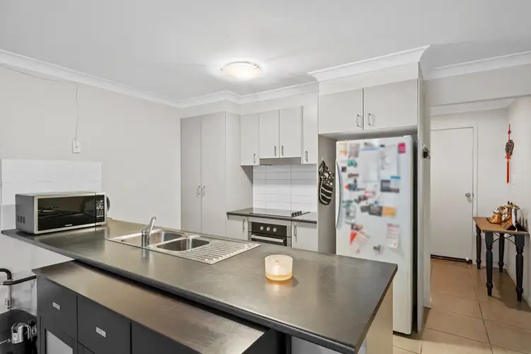 Second view of Homely house listing, 56 Garfield Road, Logan Central QLD 4114