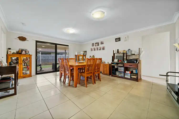 Fourth view of Homely house listing, 56 Garfield Road, Logan Central QLD 4114