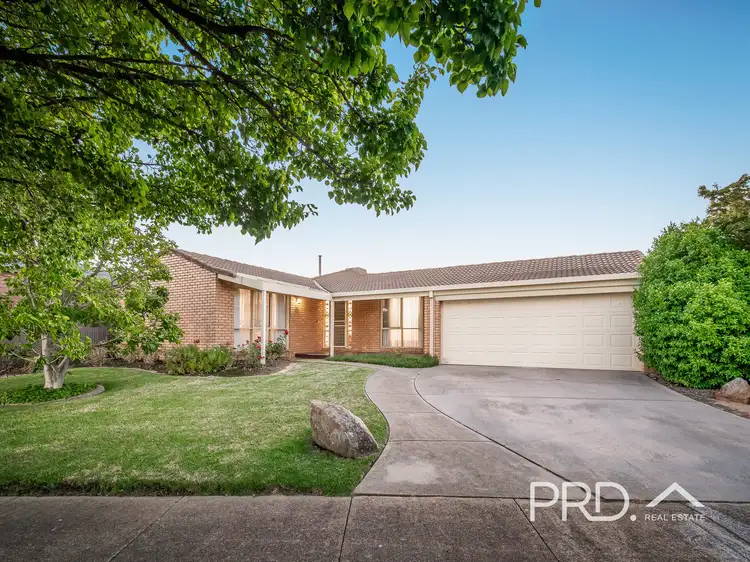 2 Handley Court, Shepparton VIC 3630