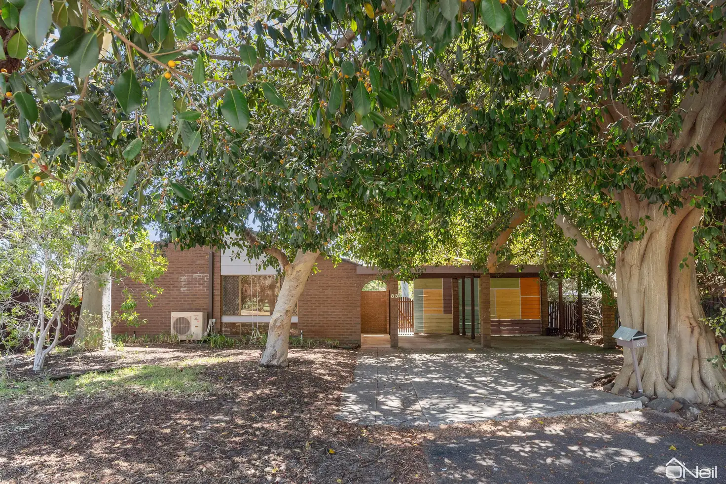 Main view of Homely house listing, 83 Grovelands Drive, Camillo WA 6111