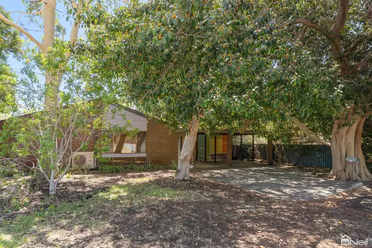 Second view of Homely house listing, 83 Grovelands Drive, Camillo WA 6111