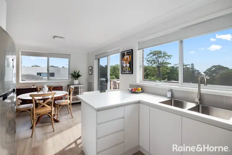 Third view of Homely house listing, 52 Carroll Avenue, Mollymook Beach NSW 2539