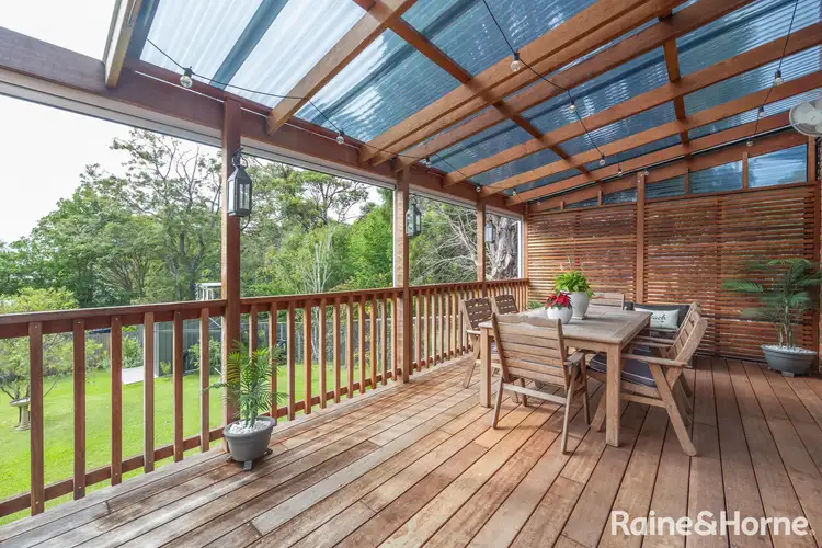 Fourth view of Homely house listing, 52 Carroll Avenue, Mollymook Beach NSW 2539