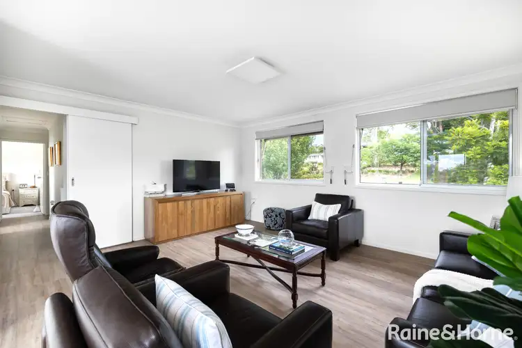 Fifth view of Homely house listing, 52 Carroll Avenue, Mollymook Beach NSW 2539
