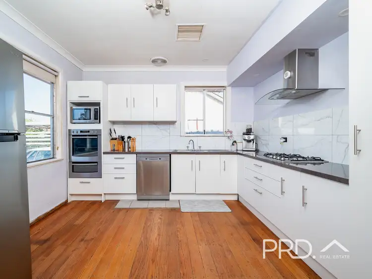Second view of Homely house listing, 15 Malcolm Crescent, Shepparton VIC 3630