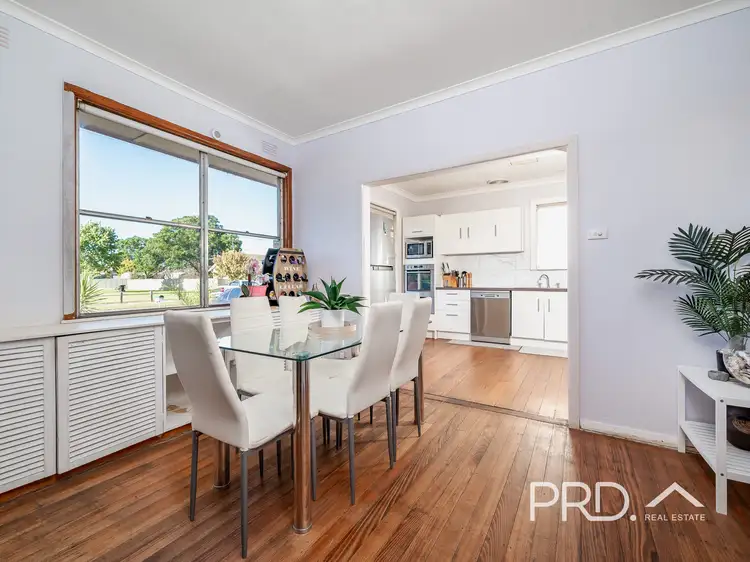 Third view of Homely house listing, 15 Malcolm Crescent, Shepparton VIC 3630