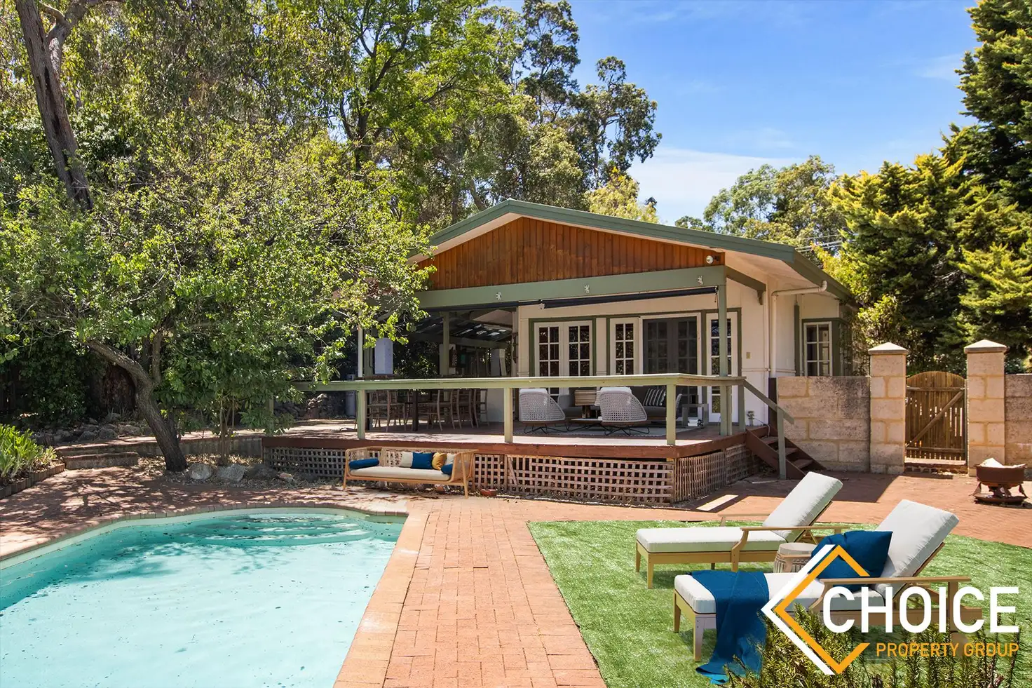 Main view of Homely house listing, 17 Allestree Road, Darlington WA 6070