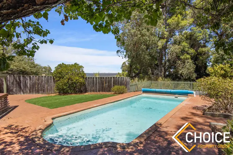 Second view of Homely house listing, 17 Allestree Road, Darlington WA 6070