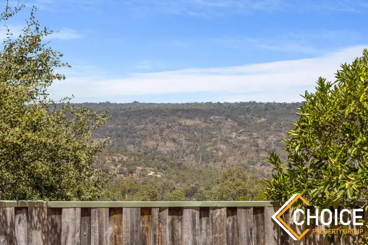 Fourth view of Homely house listing, 17 Allestree Road, Darlington WA 6070