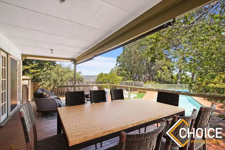 Fifth view of Homely house listing, 17 Allestree Road, Darlington WA 6070