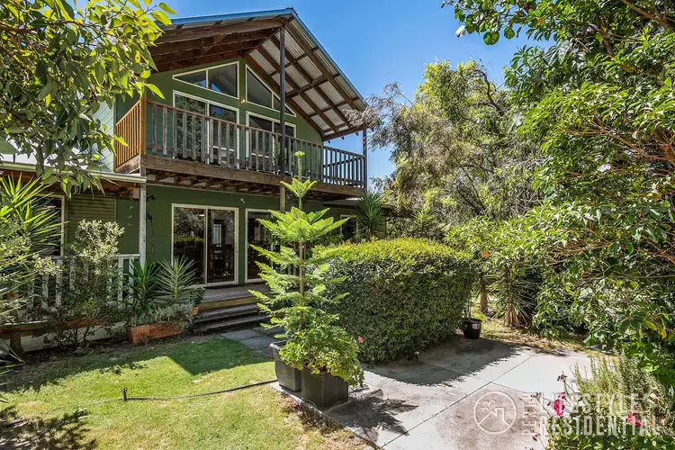 Main view of Homely house listing, 16 Blackboy Court, Woodridge WA 6041
