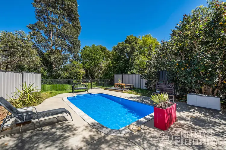 Second view of Homely house listing, 16 Blackboy Court, Woodridge WA 6041