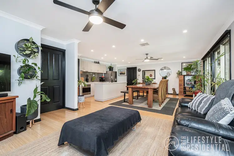 Fourth view of Homely house listing, 16 Blackboy Court, Woodridge WA 6041