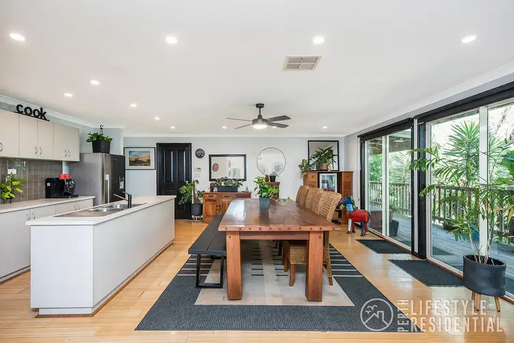 Fifth view of Homely house listing, 16 Blackboy Court, Woodridge WA 6041