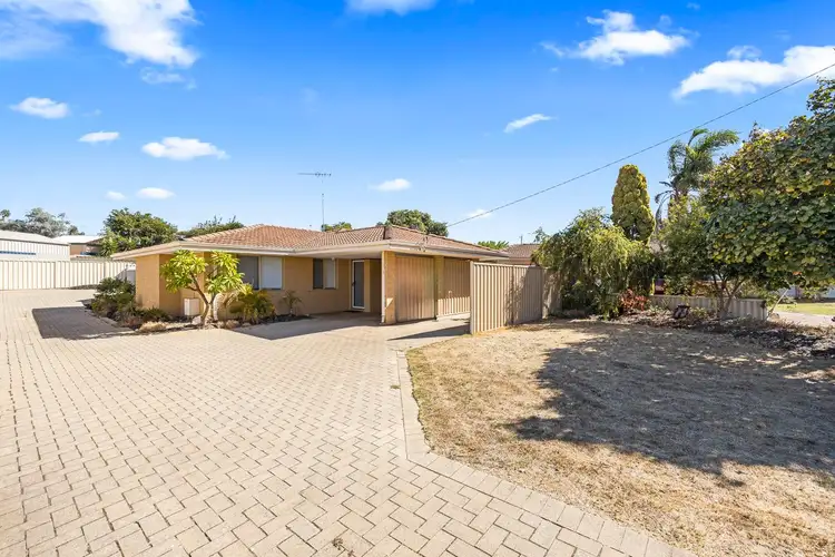 11A Bishops Close, Quinns Rocks WA 6030