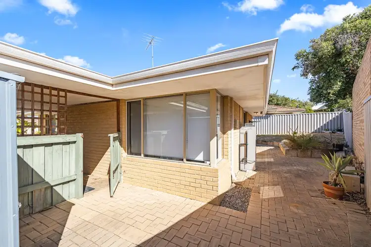 Third view of Homely house listing, 11A Bishops Close, Quinns Rocks WA 6030