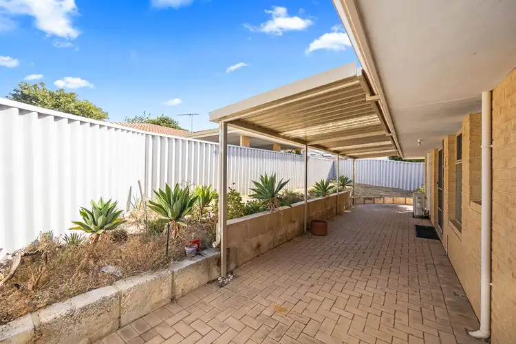 Fourth view of Homely house listing, 11A Bishops Close, Quinns Rocks WA 6030